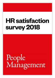 People Management HR Satisfaction Survey