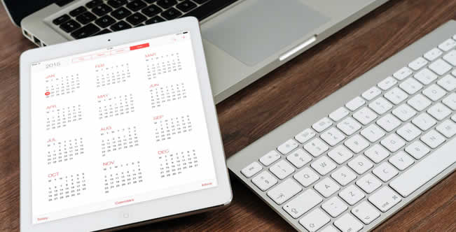 When to get a staff annual leave planner