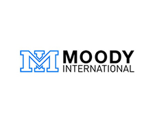 Case study for Moody International (Oil and Gas)