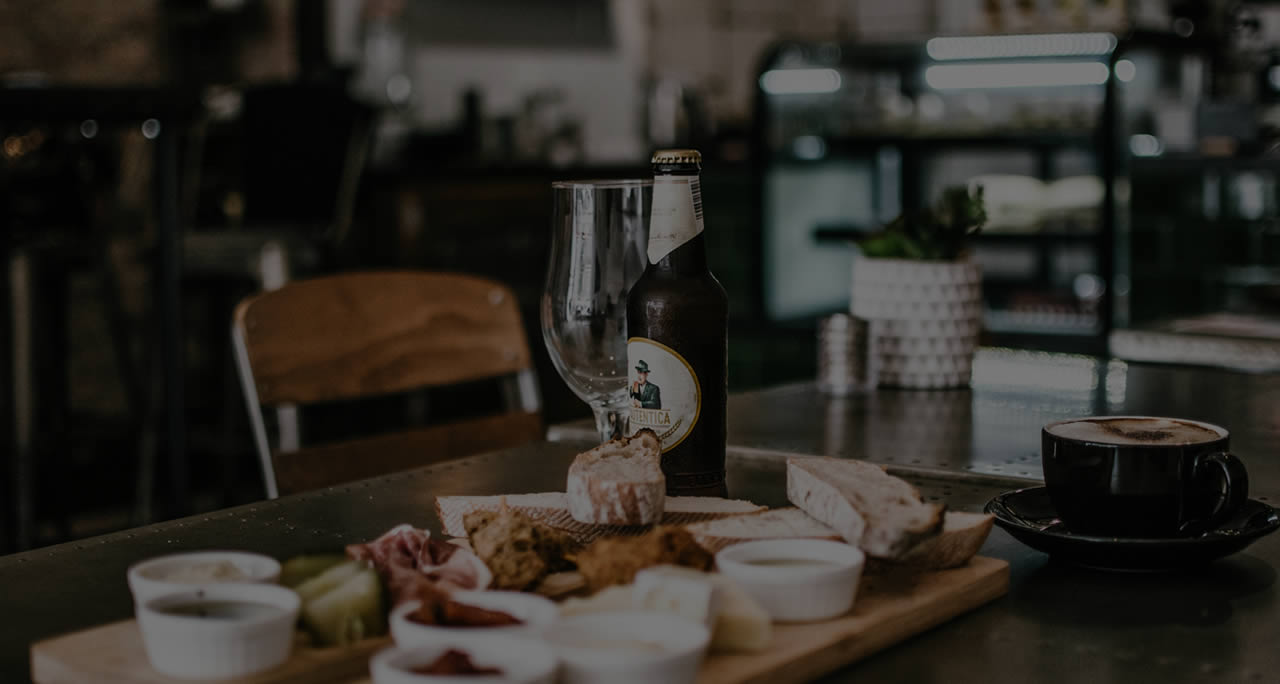 Selective Focus Photography Of Food On Table