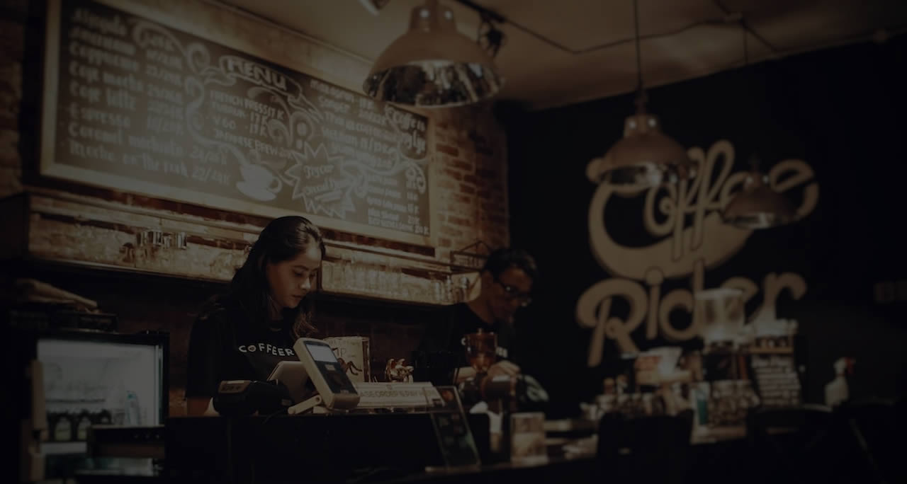 Coffee Shop