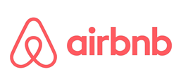 airbnb logo, UK gig economy
