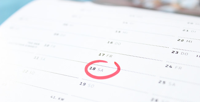 How to stop everyday appointments affecting employee productivity