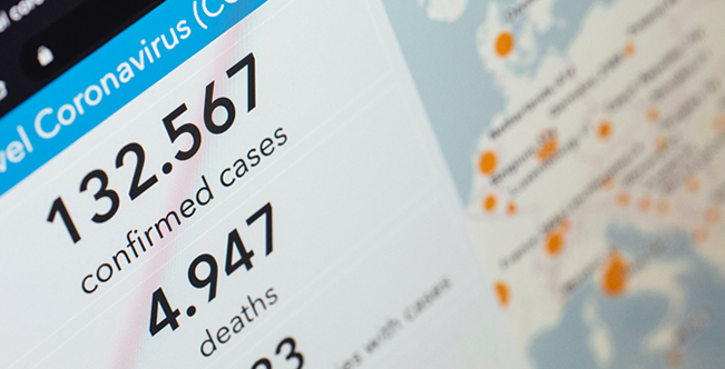 How is the COVID-19 pandemic impacting companies’ annual leave arrangements? 