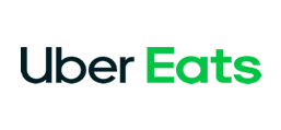 Uber Eats logo, UK gig economy