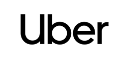 Uber logo, UK gig economy