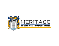 Heritage International Transport