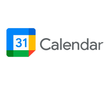 Google Calendar subscription with WhosOff