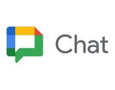Google Chat integration with WhosOff