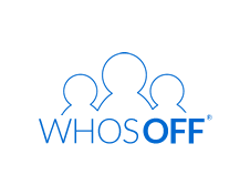 WhosOff API