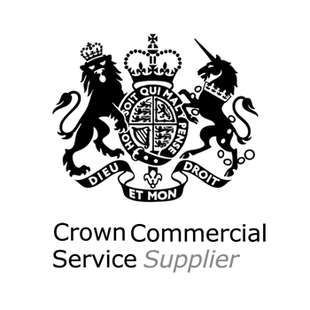 Crown Commercial Service Supplier