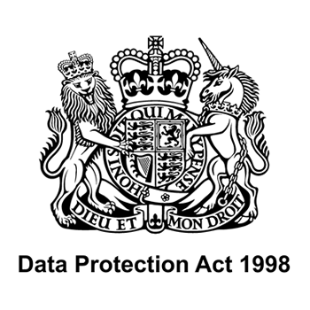 Data Protection Act 1998