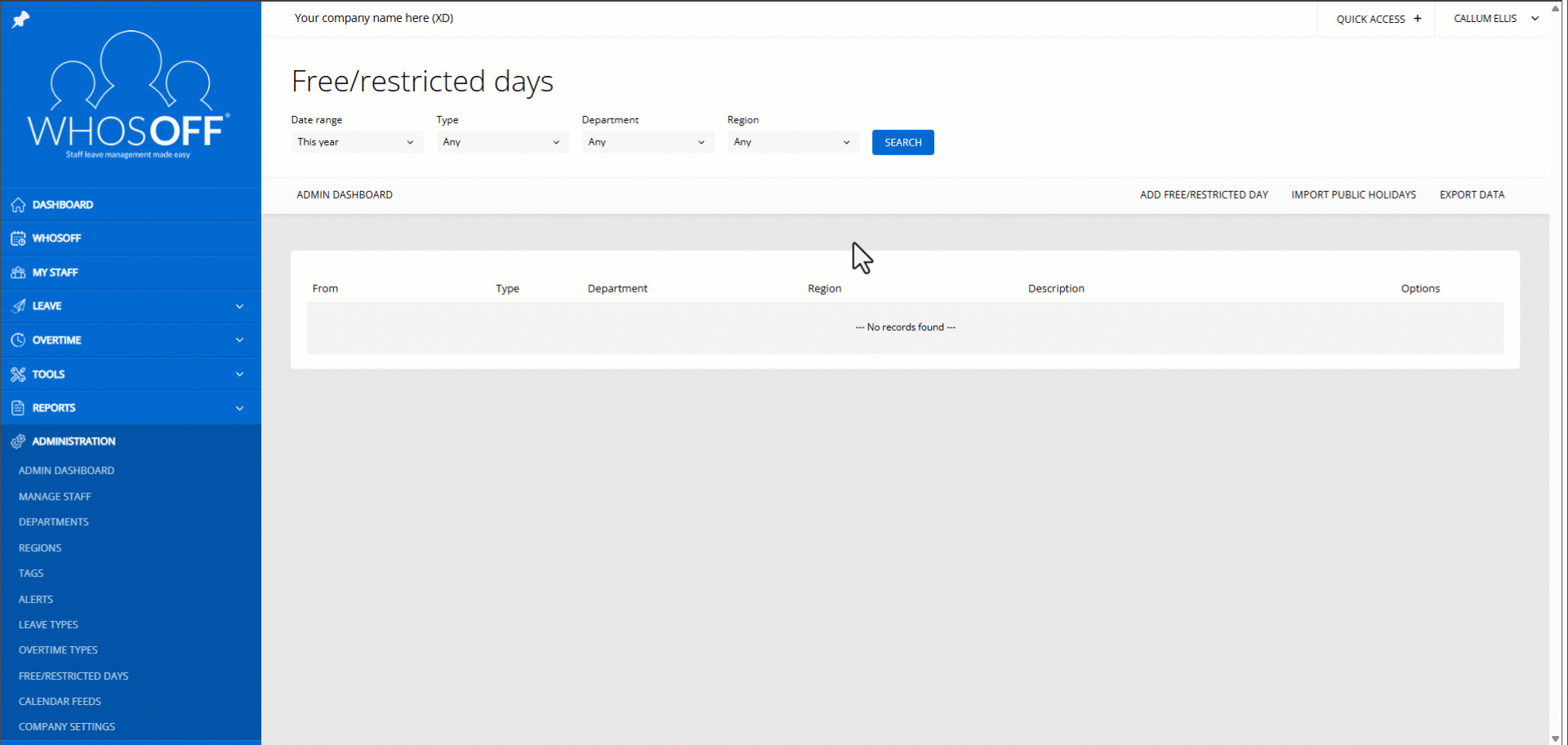 Import Public Holidays 2026.gif