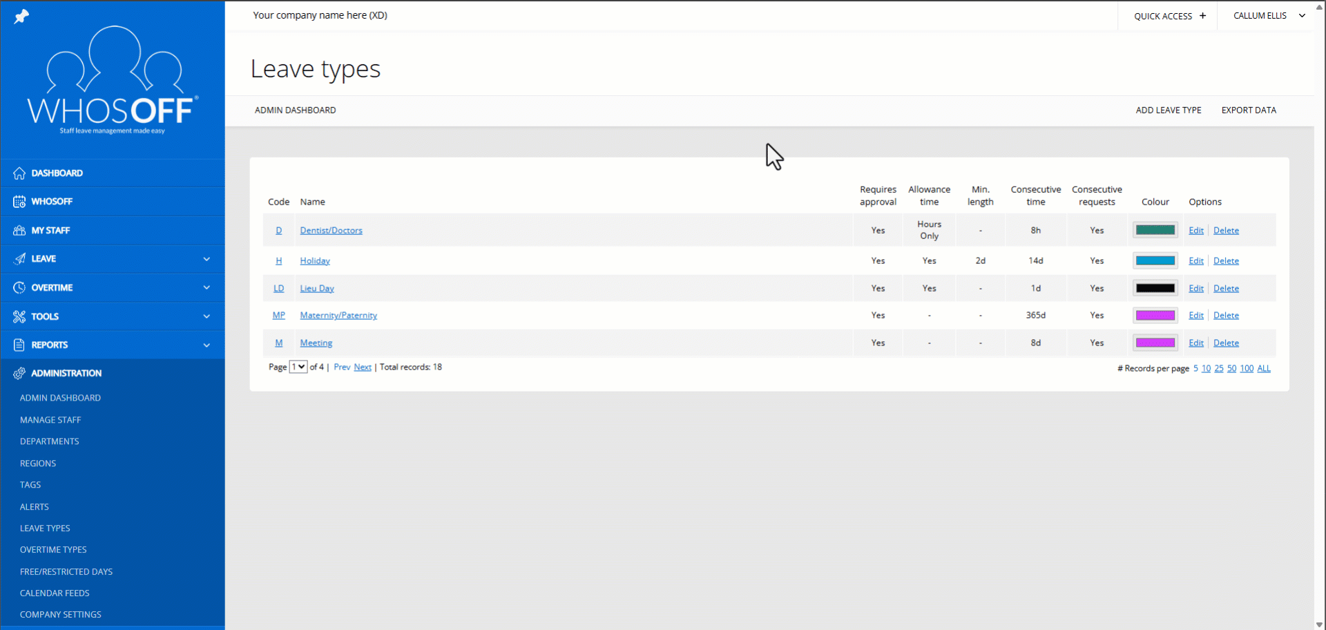 Managing Christmas Shutdown 2026.gif