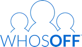 Staff holiday booking system | WhosOff