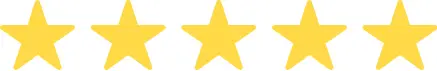 Five star rating of WhosOff
